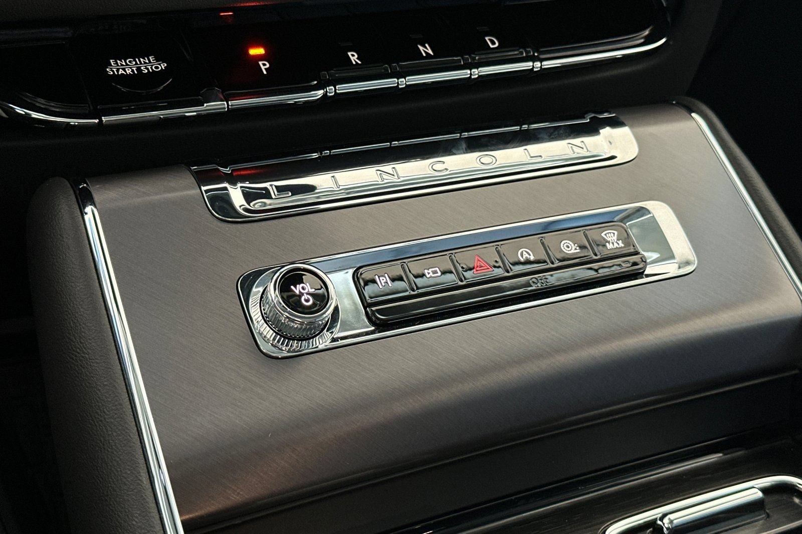 Used 2026 Lincoln Aviator 2WD image 21