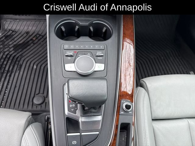 Used 2018 Audi A5 2.0T Premium Plus w/ Premium Plus image 16