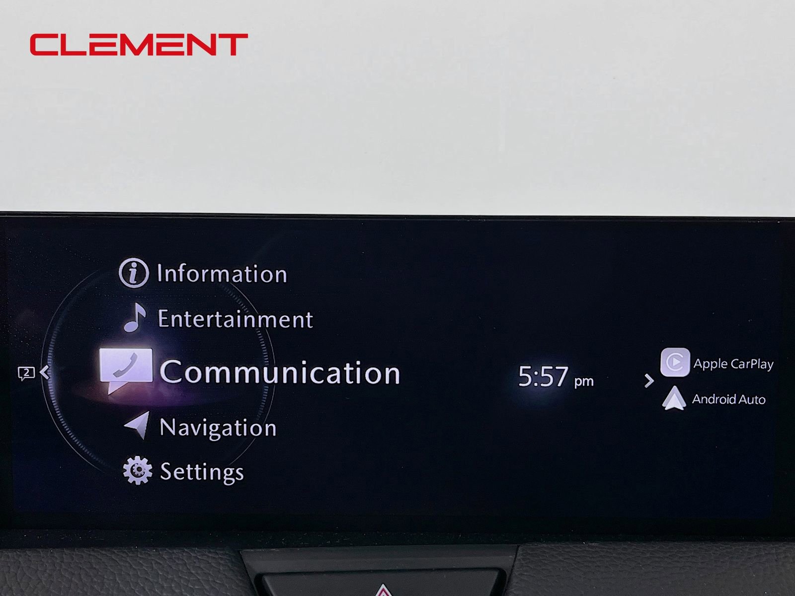 Used 2025 MAZDA CX-90 3.3 Turbo w/ Preferred Package image 19