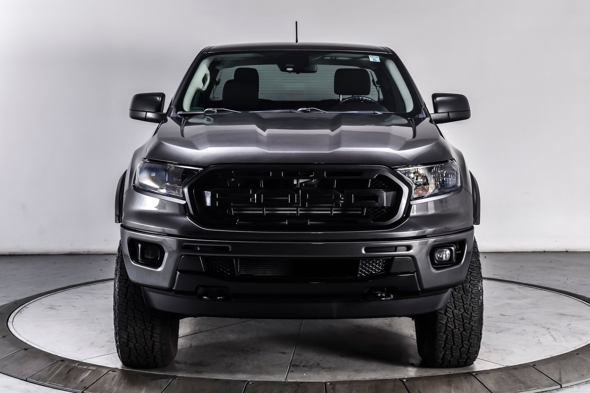 Used 2020 Ford Ranger XLT w/ Trailer Tow Package AWD/4WD image 8