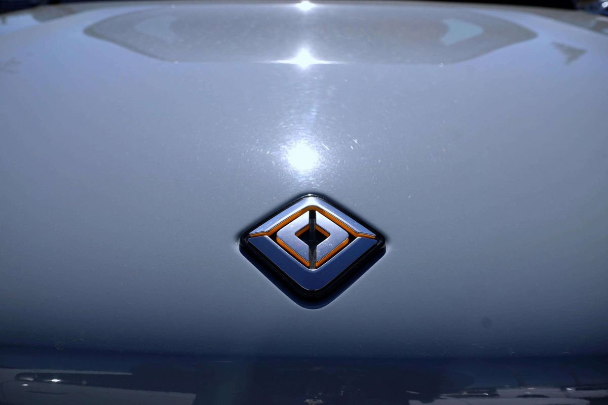 Used 2023 Rivian R1S Adventure image 10