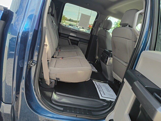 Used 2020 Ford F150 XLT w/ Equipment Group 302A Luxury image 16