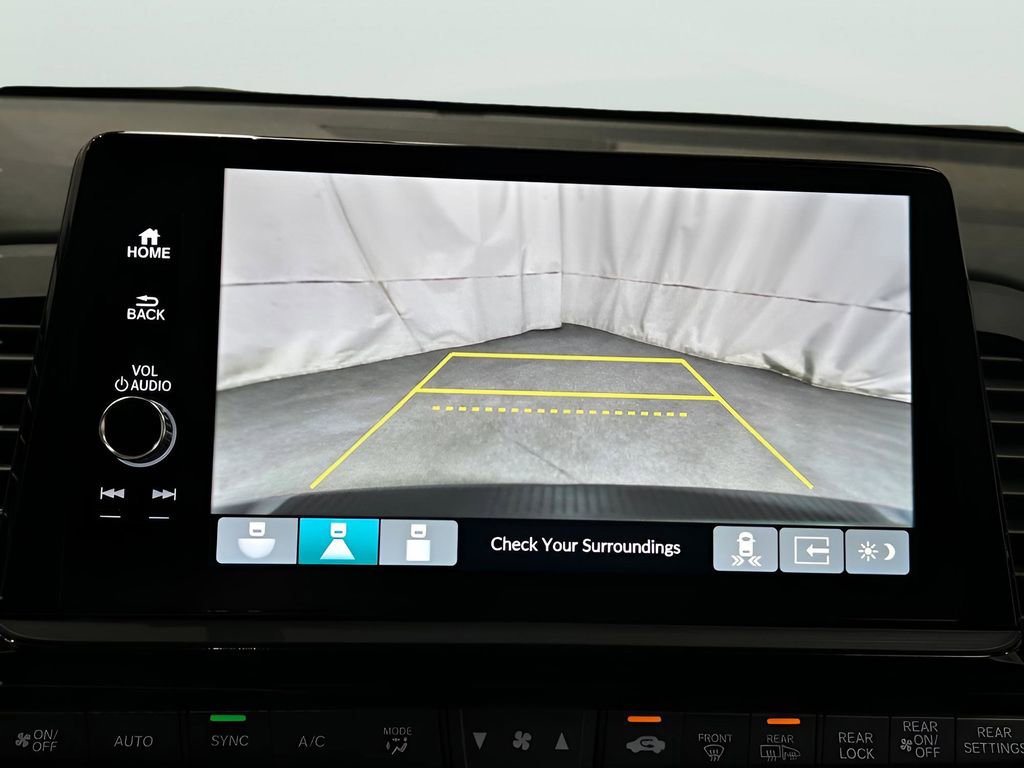 Used 2026 Honda Odyssey Elite image 26