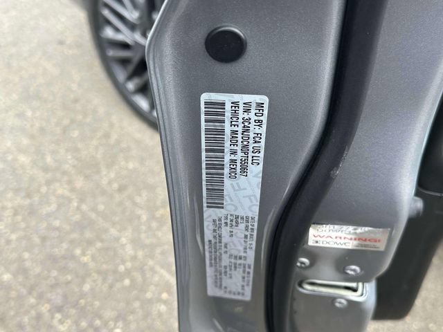 Used 2023 Jeep Compass High Altitude AWD/4WD image 18