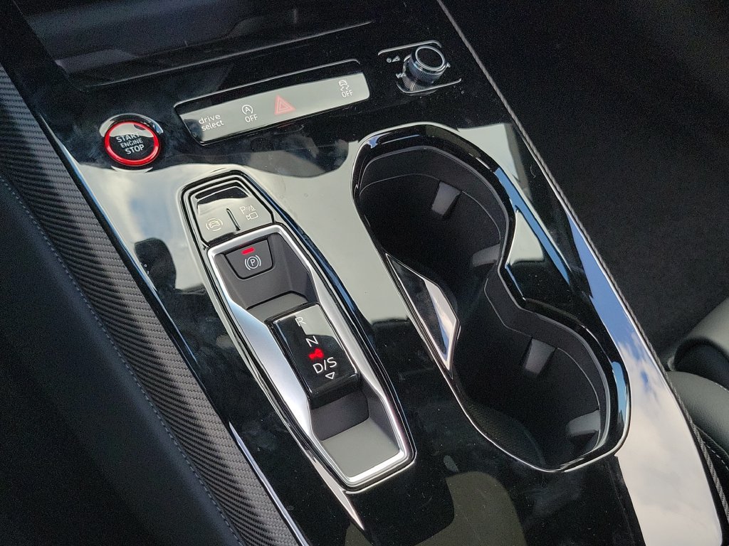 New 2026 Audi S5 Premium Plus AWD/4WD image 14