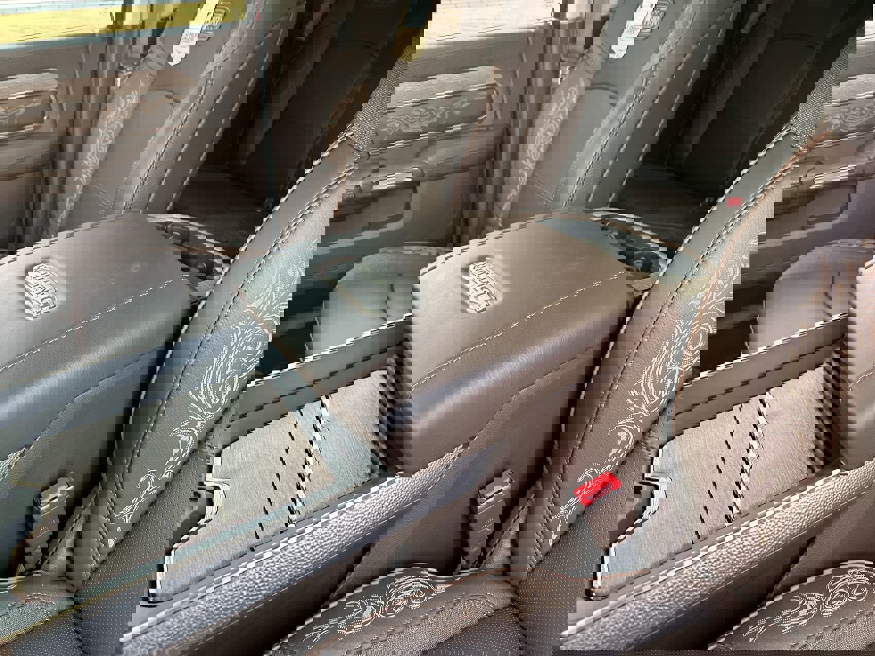 New 2026 RAM 2500 Limited image 21