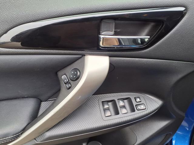 Used 2024 Mitsubishi Eclipse Cross AWD image 16