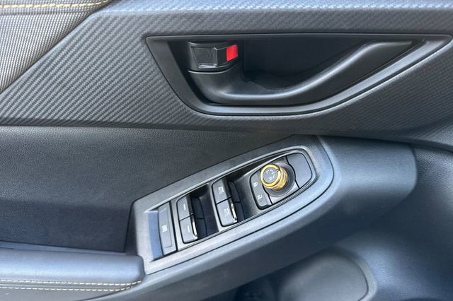 Used 2024 Subaru Crosstrek 2.5i Sport image 11