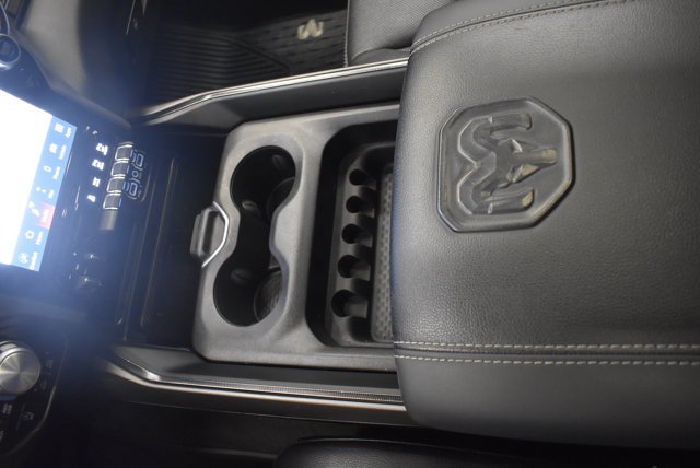 Used 2024 RAM 1500 Rebel w/ Rebel Level 2 Equipment Group AWD/4WD image 29