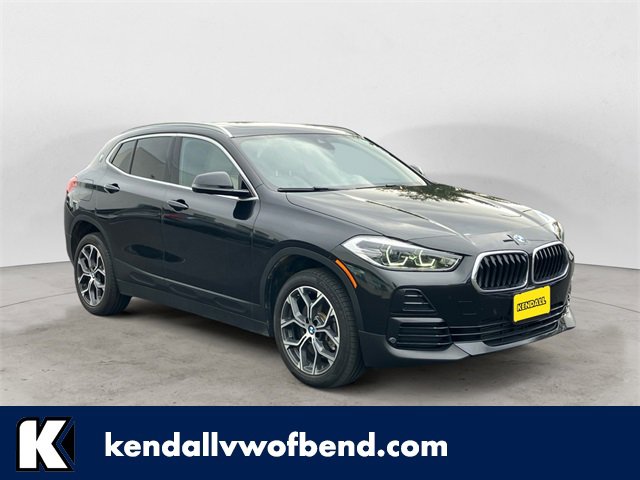 Used 2023 BMW X2 xDrive28i w/ Convenience Package