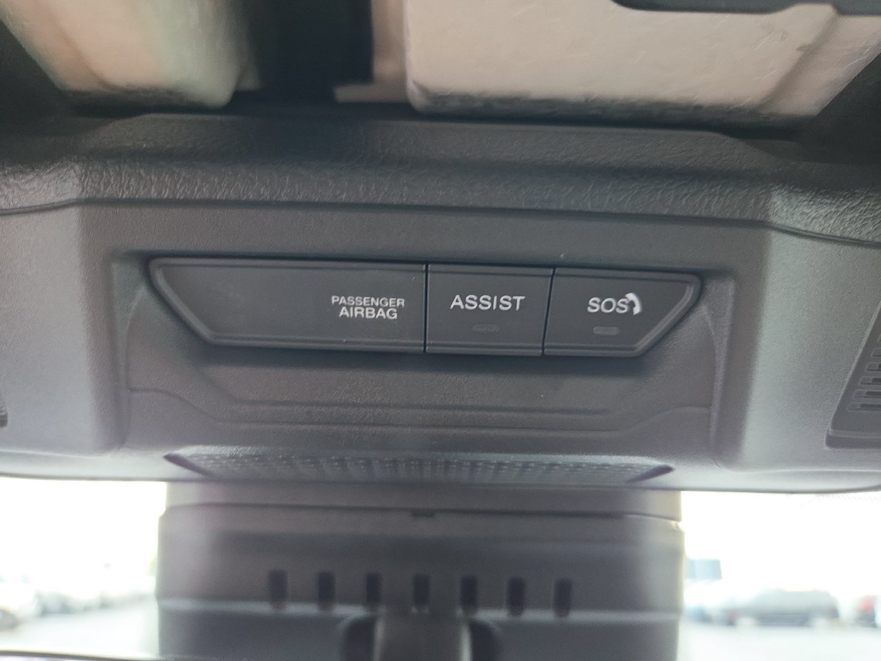 New 2026 Jeep Gladiator Sport AWD/4WD image 7