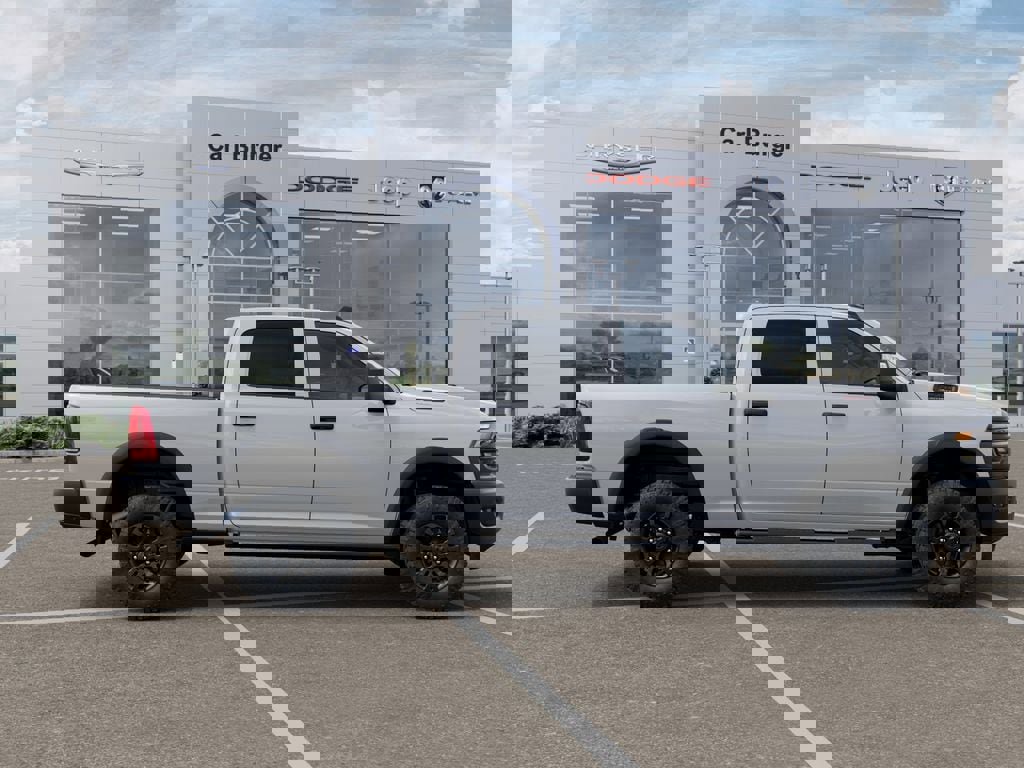 New 2026 RAM 2500 Tradesman w/ Power Wagon Package image 21