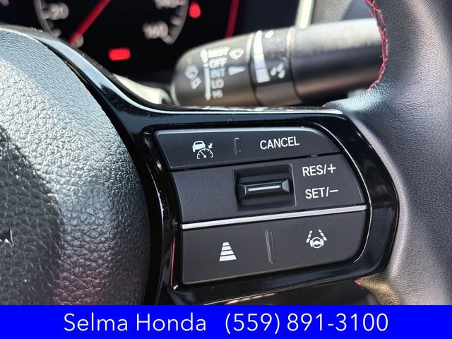 Certified 2024 Honda Civic Si image 13
