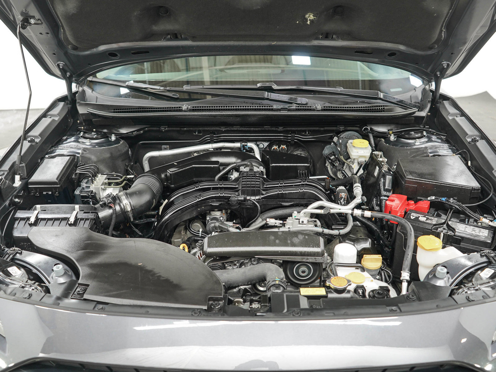 Used 2025 Subaru Outback Limited AWD/4WD image 29