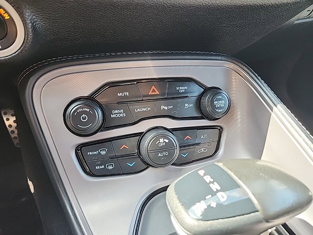 Used 2023 Dodge Challenger R/T Scat Pack image 31