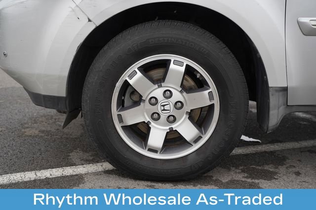 Used 2009 Honda Pilot Touring image 9