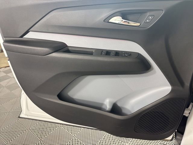 New 2027 Chevrolet Bolt RS FWD image 15
