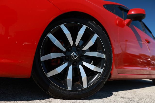 Used 2013 Honda Civic Si image 32