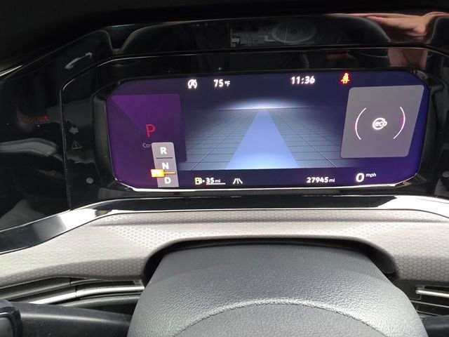 Used 2024 Volkswagen GTI S image 29