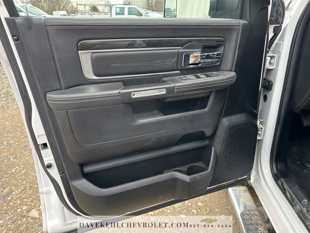 Used 2014 RAM 1500 Limited image 10