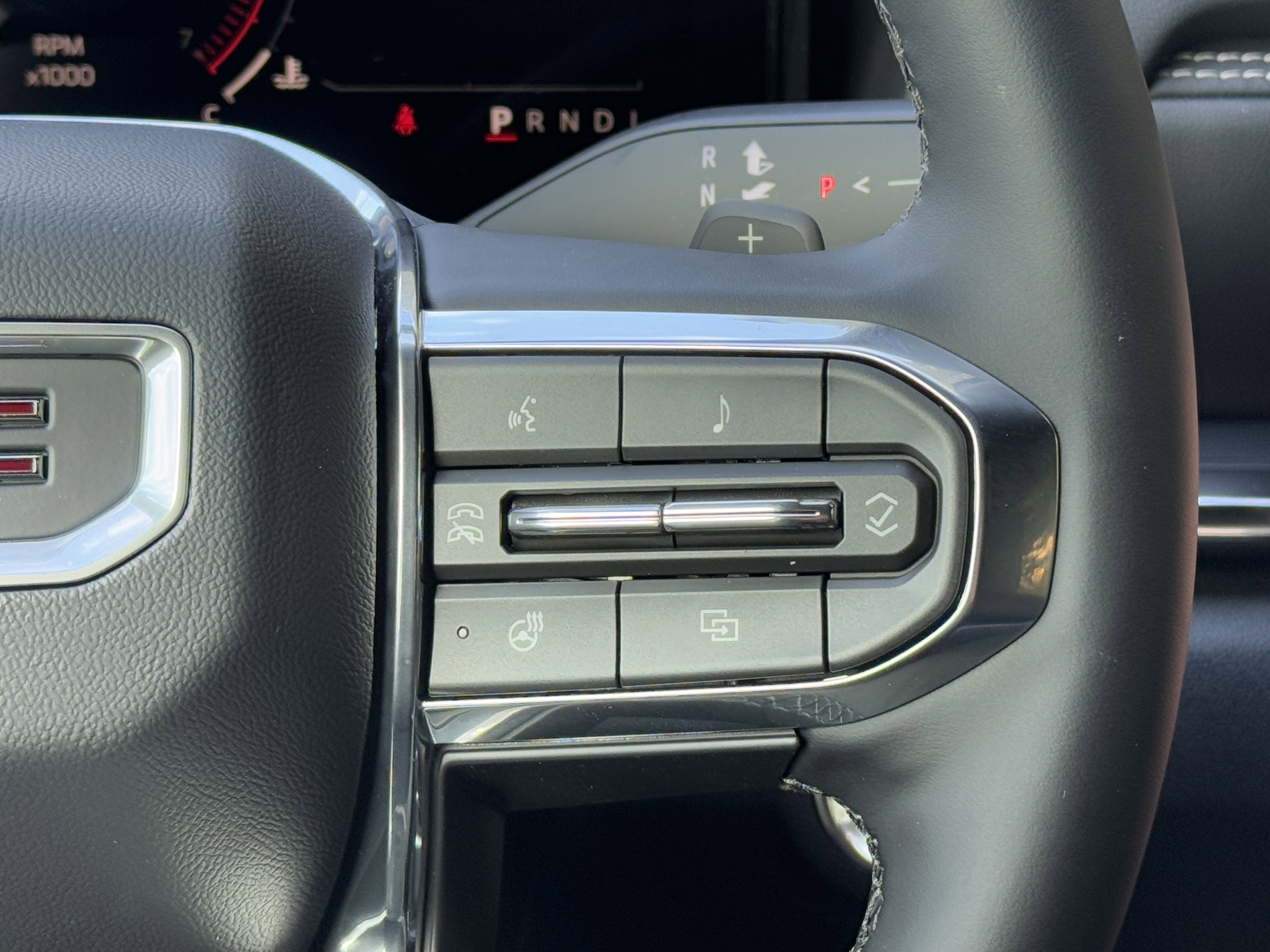 New 2026 GMC Terrain Elevation image 31