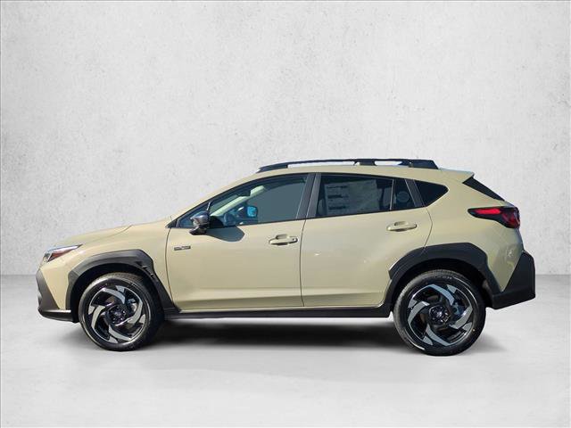 New 2026 Subaru Crosstrek 2.5i Limited image 5