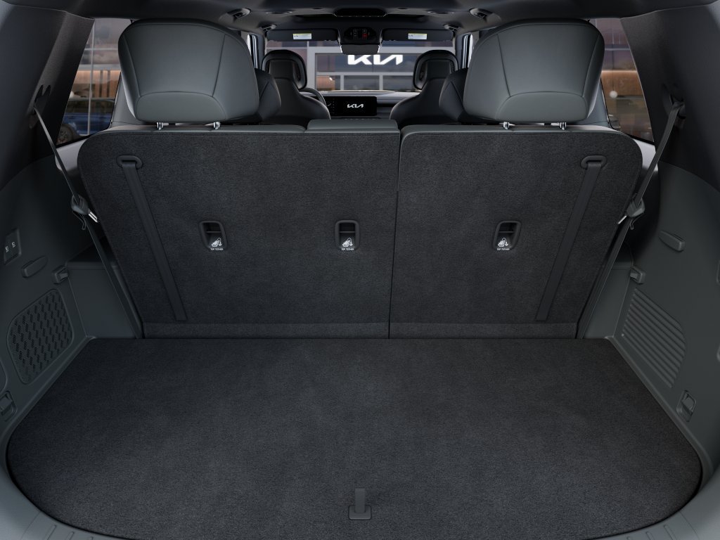 New 2027 Kia Telluride SX X-Line w/ Towing Package AWD/4WD image 19