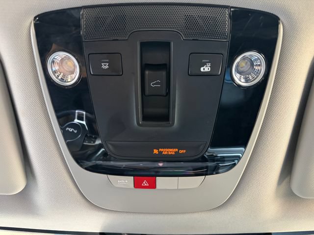 Certified 2024 Kia Sportage SX AWD/4WD image 19
