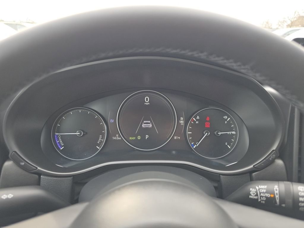 New 2026 MAZDA CX-50 AWD 2.5 Hybrid w/ Premium Pkg image 19