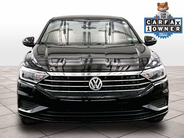 Used 2020 Volkswagen Jetta SEL FWD image 4