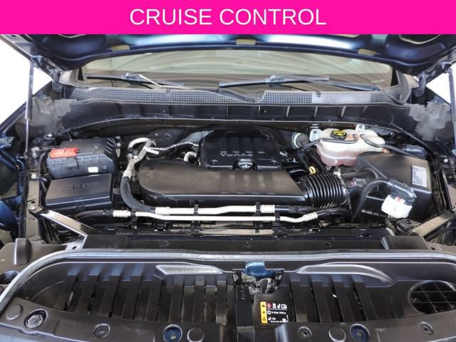 Used 2020 Chevrolet Silverado 1500 Custom w/ Custom Value Package RWD image 15