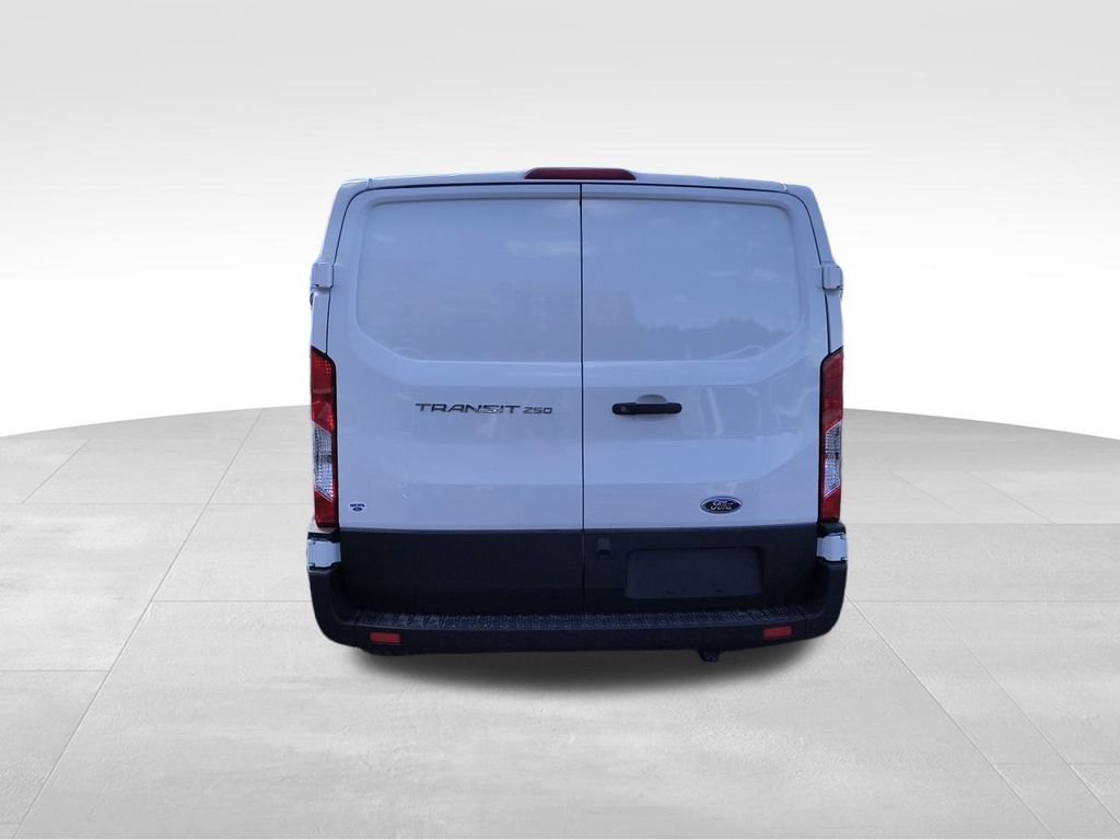 New 2025 Ford Transit 250 Base image 9