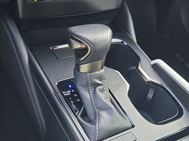 Used 2023 Lexus ES 350 F Sport w/ Accessory Package (Z2) FWD image 12