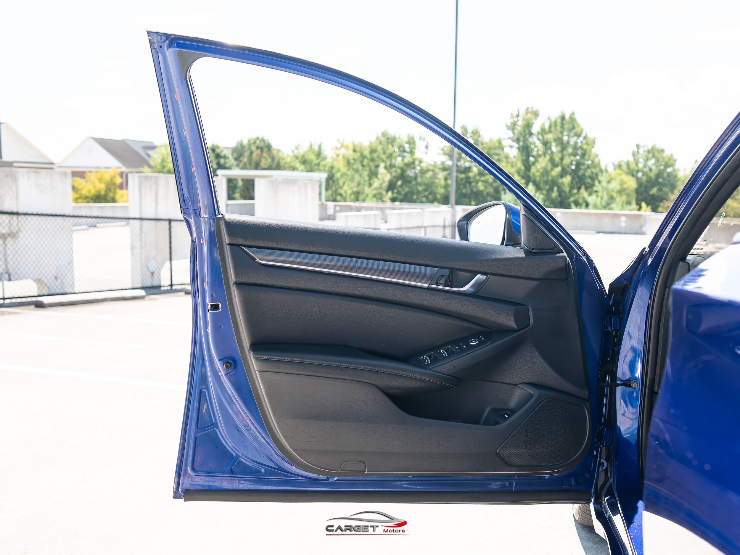 Used 2019 Honda Accord Sport image 31