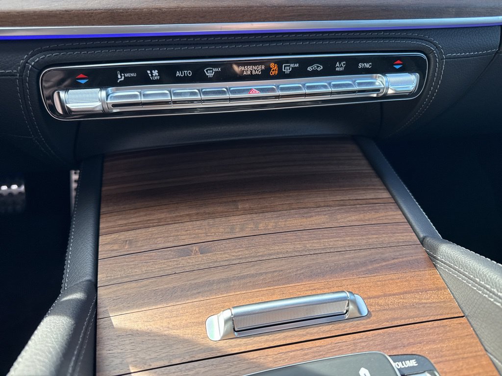 New 2026 Mercedes-Benz GLS 580 4MATIC image 61