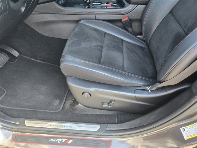 Used 2021 Dodge Durango R/T image 23