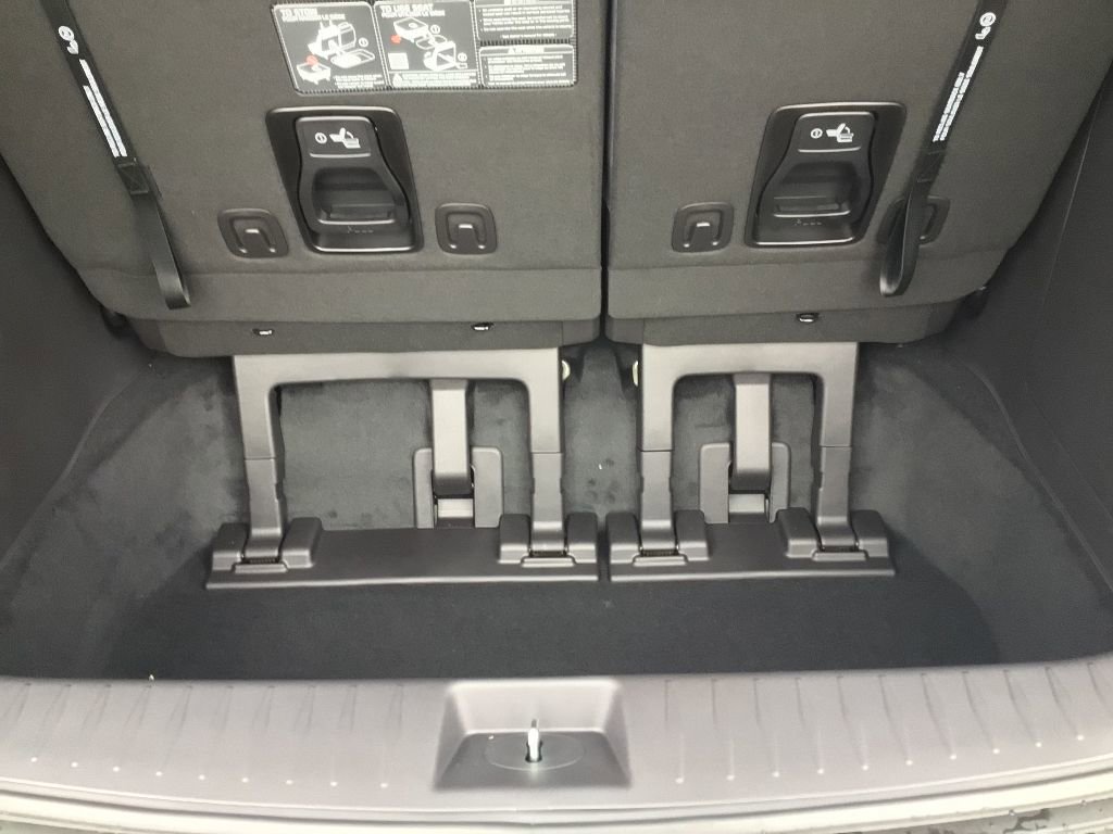 New 2026 Kia Carnival LX image 18