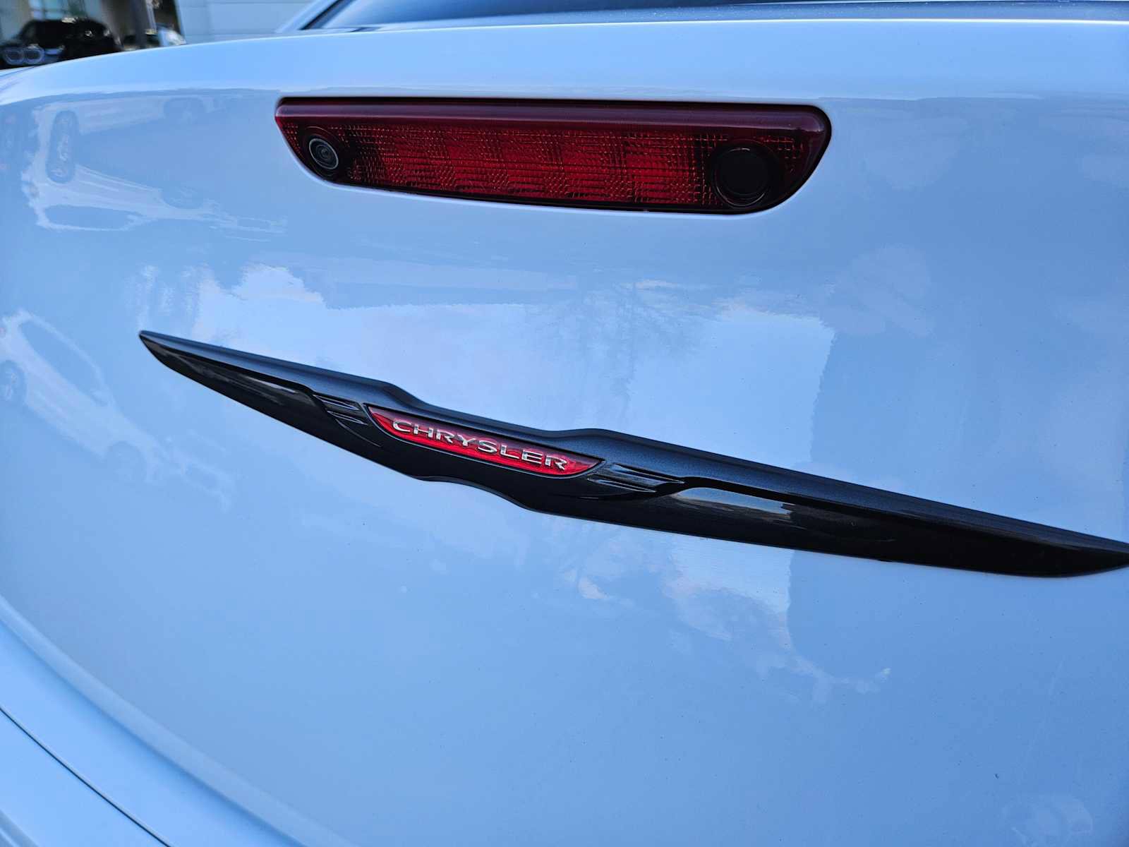 Used 2023 Chrysler 300 S image 16