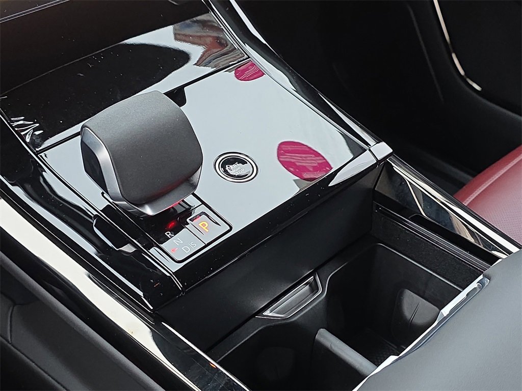 New 2025 Land Rover Range Rover Sport Dynamic SE image 25