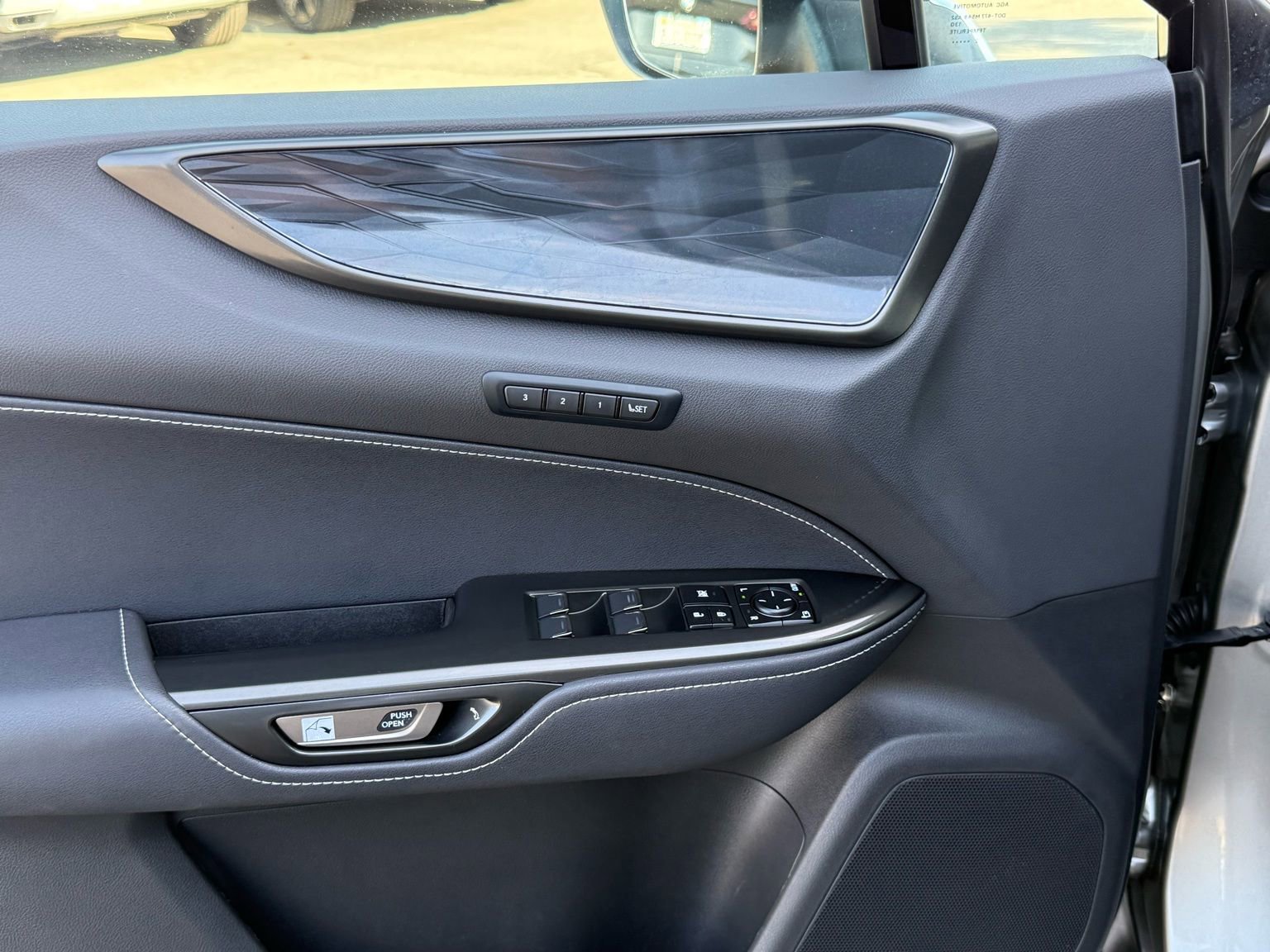 Used 2024 Lexus NX 350 AWD w/ Vision Package image 20