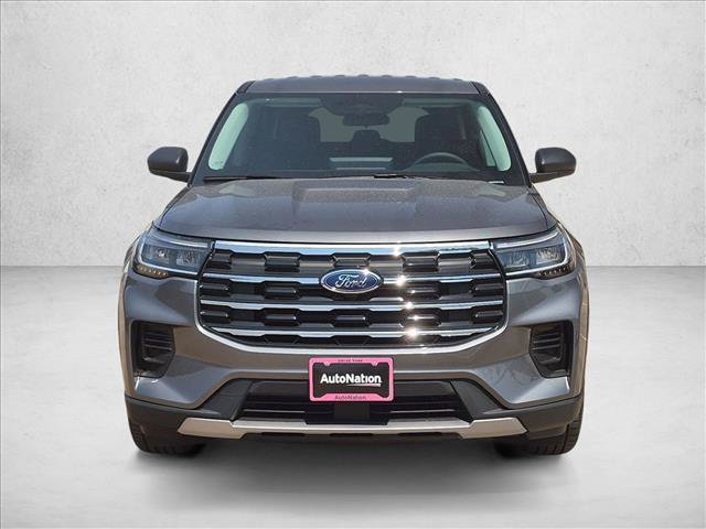 New 2026 Ford Explorer Active RWD image 6