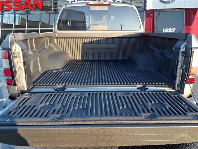 Certified 2026 Nissan Frontier SV w/ All-Weather Content Package AWD/4WD image 15