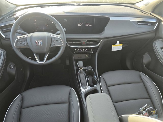 New 2026 Buick Encore GX Avenir w/ Avenir Technology Package image 12