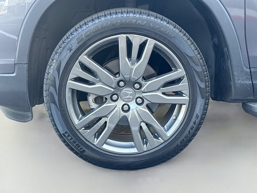 Used 2021 Honda Passport EX-L image 30