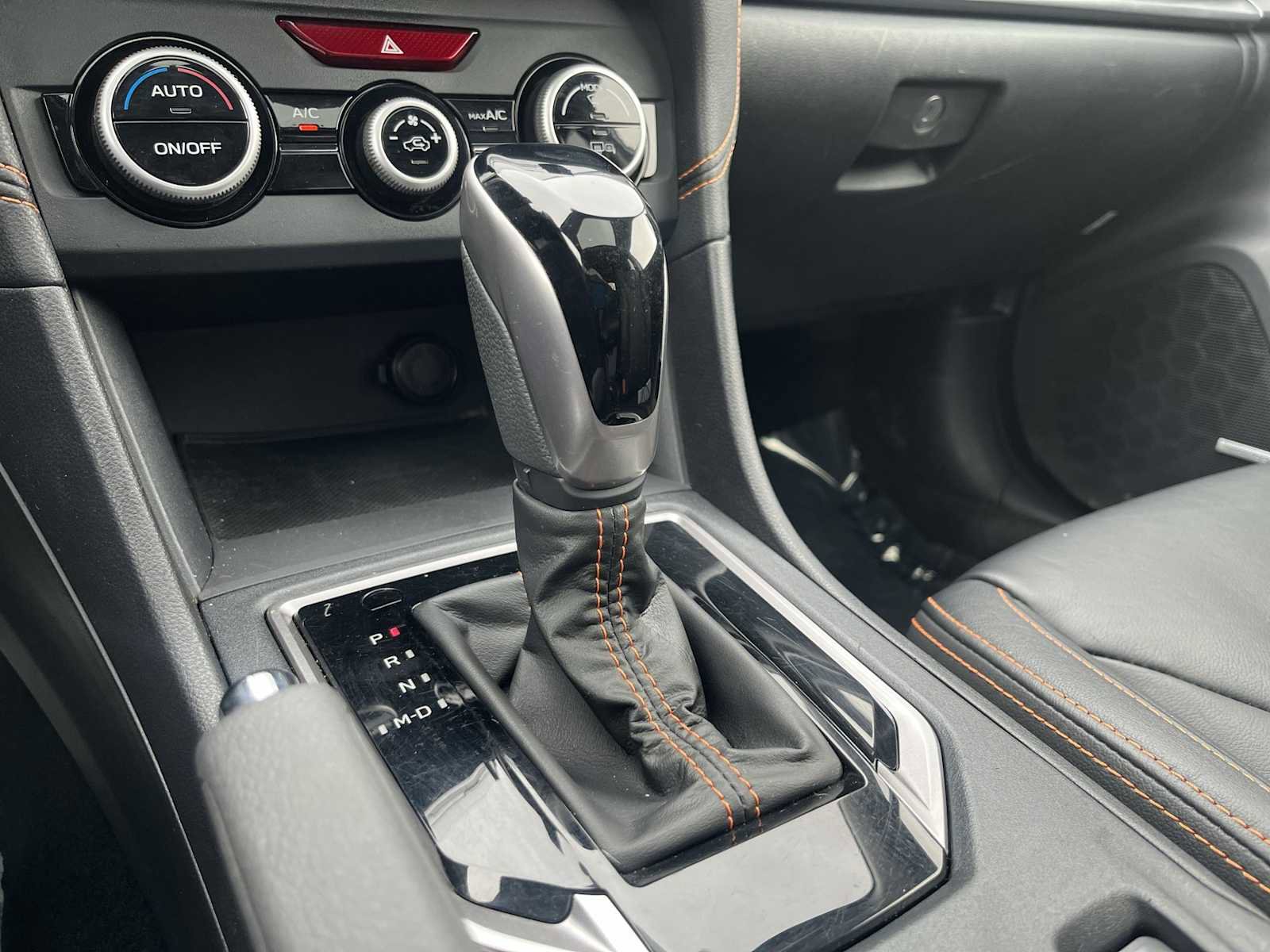 Used 2018 Subaru Crosstrek 2.0i Limited image 41