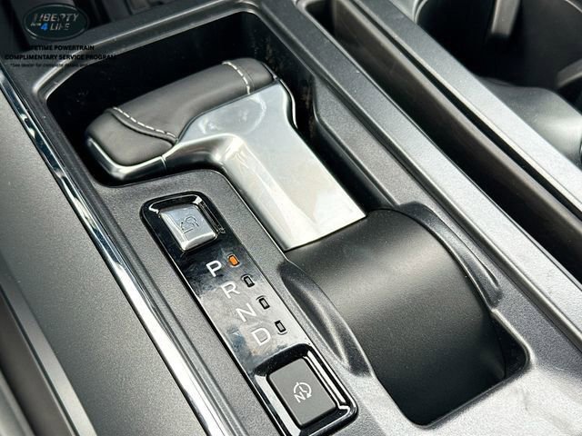 New 2025 Ford F150 Lightning Flash image 39