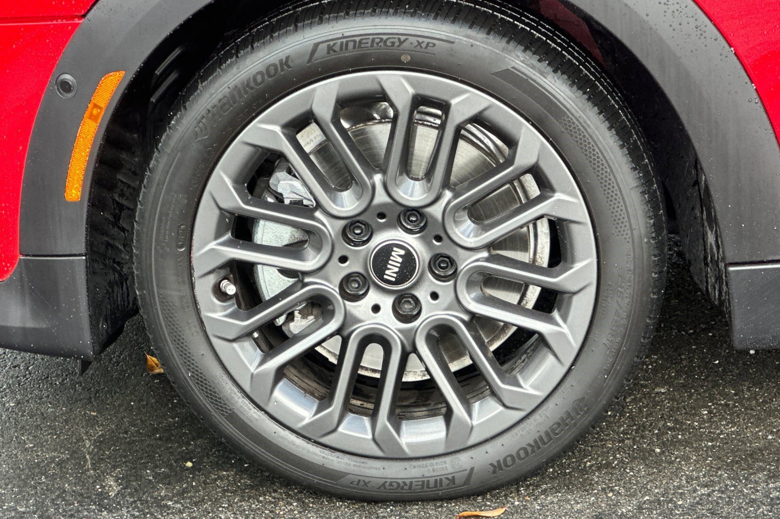 Used 2025 MINI Cooper S image 34