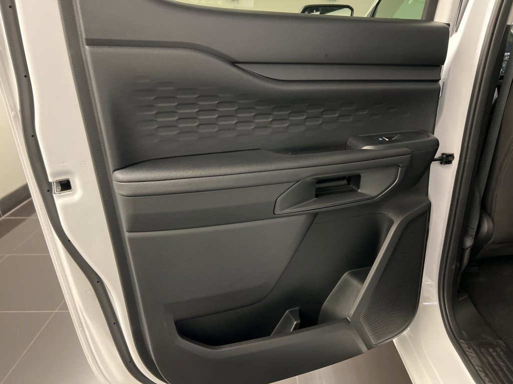 New 2025 Ford Ranger XL image 28