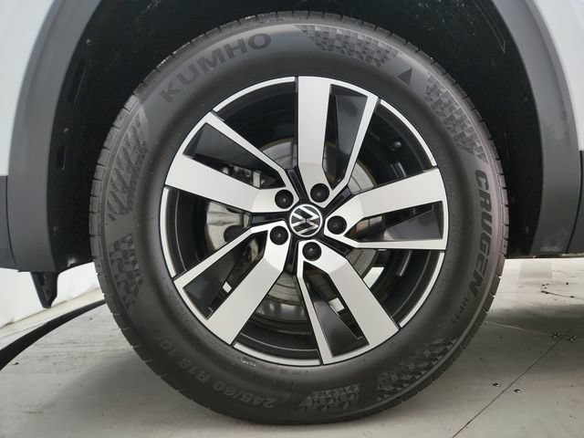 Used 2023 Volkswagen Atlas SE AWD/4WD image 33