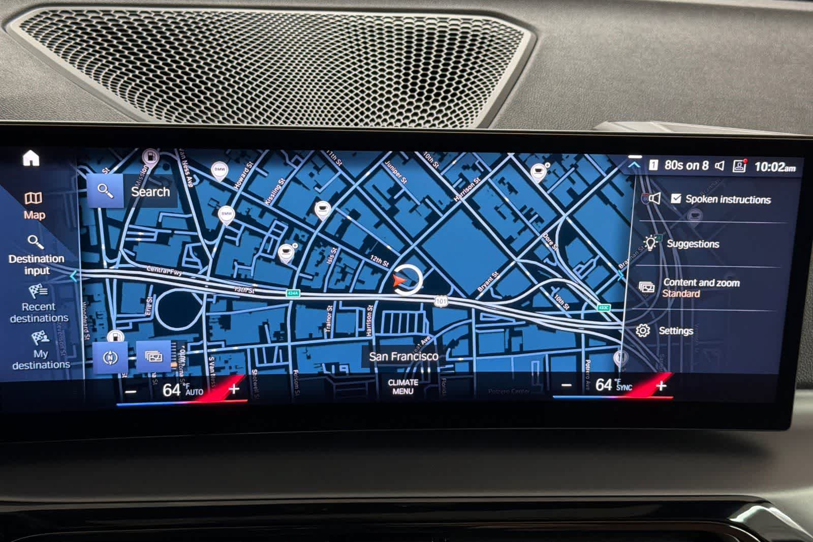 Used 2023 BMW 230i Coupe w/ Convenience Package RWD image 18
